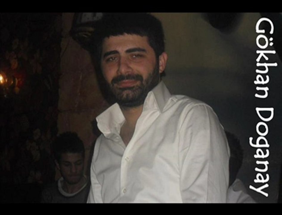 Gökhan Doğanay - Sevdiğim 2012 YENİ