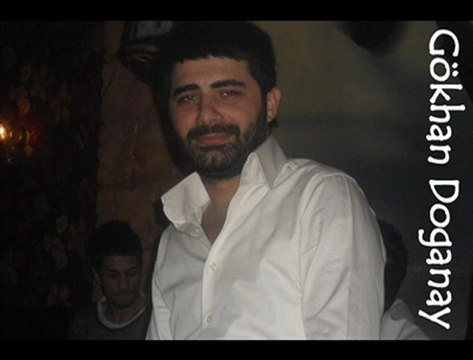 Gökhan Doğanay - Sevdiğim 2012 YENİ