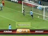 Romanis vs Uruguay 1:1 GOALS HIGHLIGHTS