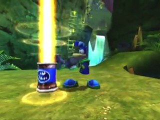 Rayman 3 Hoodlum Havoc HD - Trailer FR