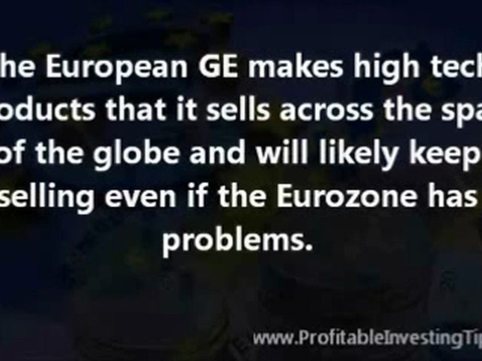 Investing in Eurozone Stocks