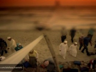 Mishari Alafasy - Ramadan (ST français)