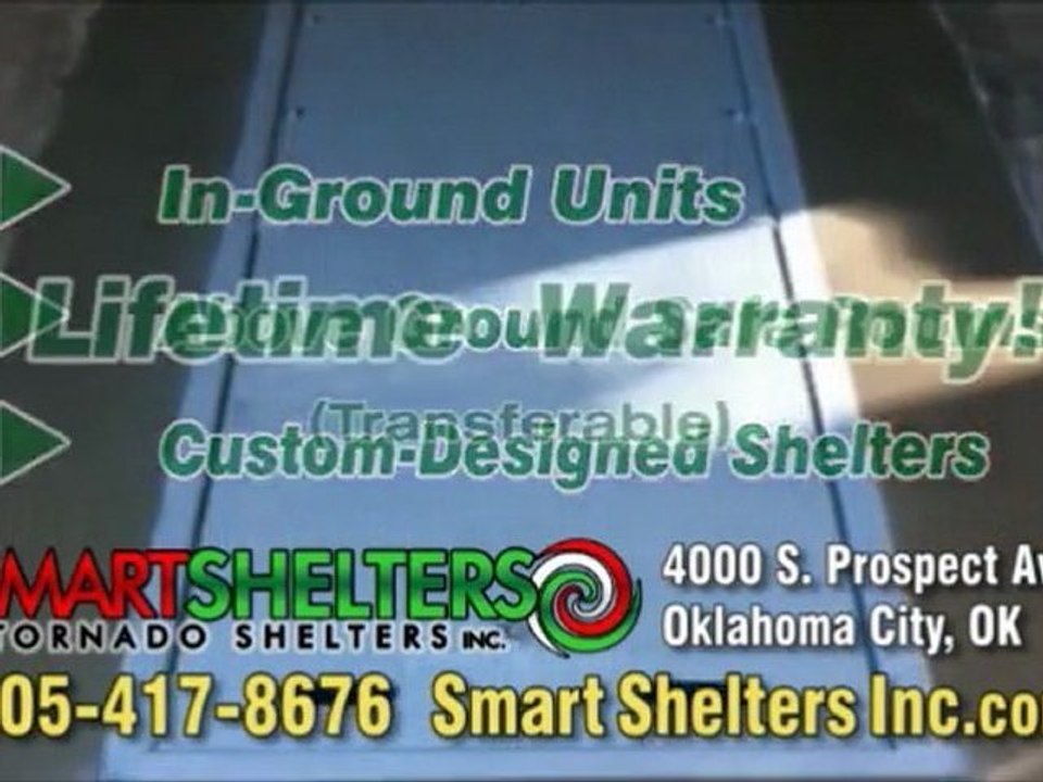 Storm Shelters OKC Call 405-417-8676