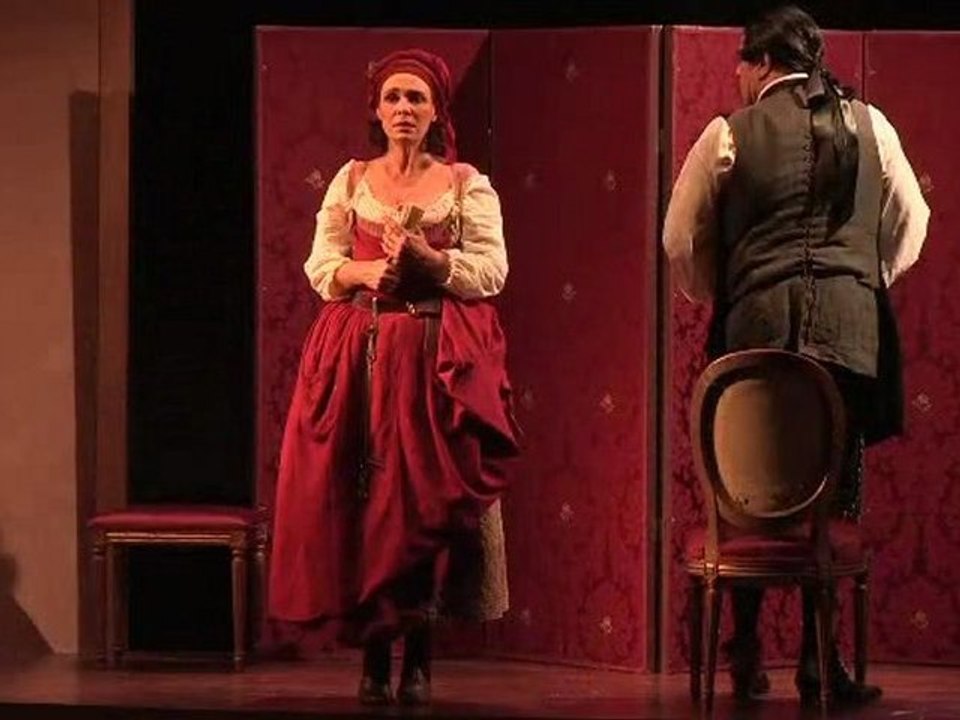 Jacques et son maître