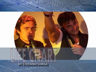 Life Chart (prima puntata)