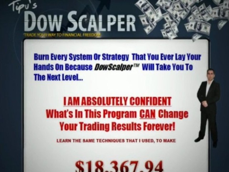 Day Trading | Futures Trading System