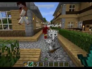 Présentation serveur HC hardcore