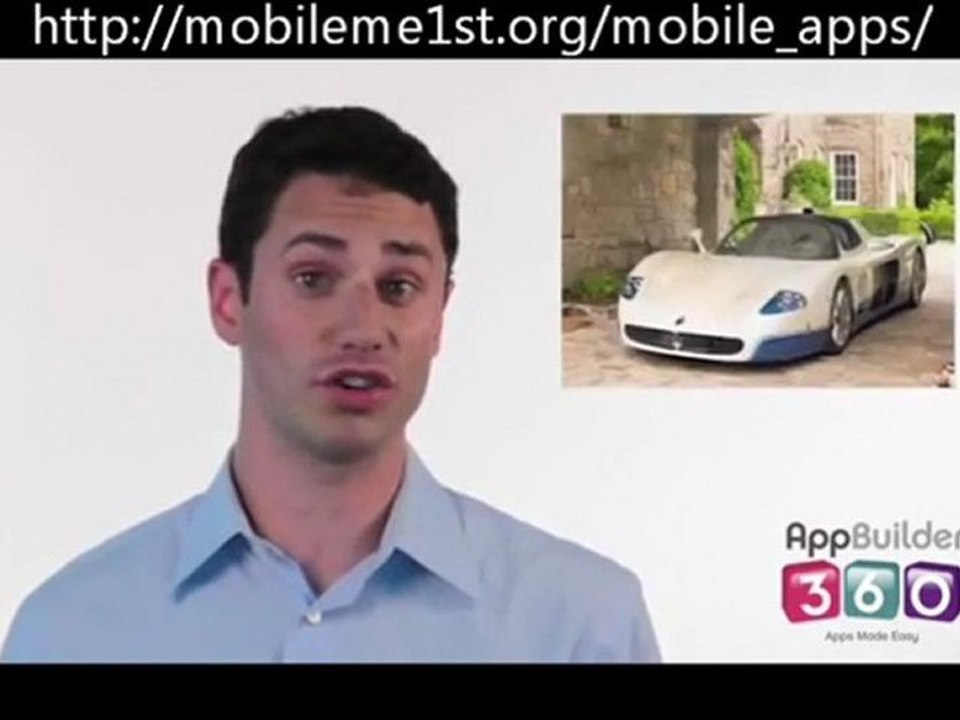 Mobile Cash Dynamite