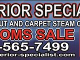 AREA RUG CARPET STEAM CLEANING SAN DIEGO