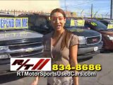 Autos Pre-Owned in Las Vegas