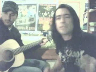 MARHET en Noise off festival