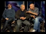 Aldo Giovanni e Giacomo in Oceani 3D - Video Intervista su Primissima.it