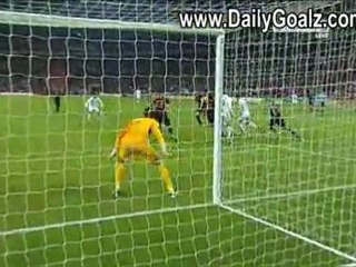 England vs Netherlands 2-2 Ashley Young Goal