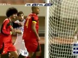 Greece vs Belgium 1:1 GOALS HIGHLIGHTS