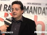 Intervista a Giambattista Avellino e Massimo De Lorenzo per il film C'è chi dice no