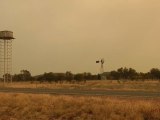 Road trip from Darwin to Alice Springs - Northern Territory / Australia (HD)