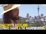 EDWARD SHARPE & THE MAGNETIC ZEROS - 40 DAY DREAM (acoustic) (BalconyTV)