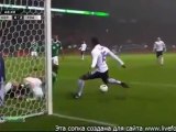 Germany vs France 1:2 GOALS HIGHLIGHTS