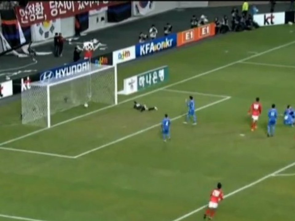 Kuwait trotz Niederlage weiter