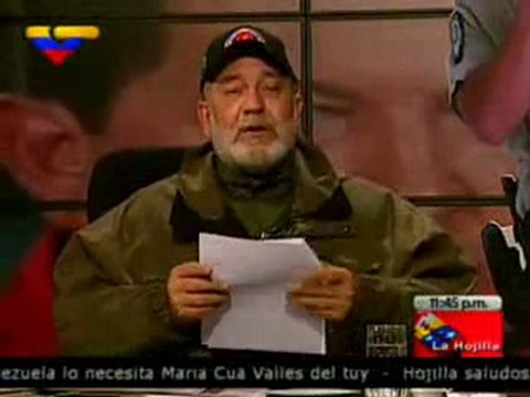 (VIDEO) La hojilla del día martes, 28.02.2012 2/4