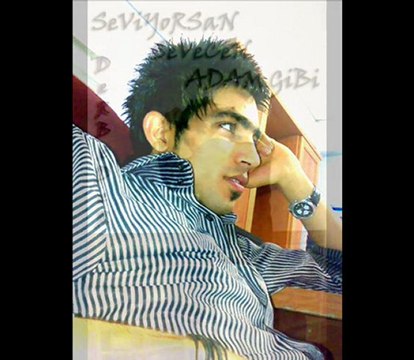 SaRuHaN ft iSyaNkaR-RaPci & DeRBeDeR - Ömür Verdik [2011]