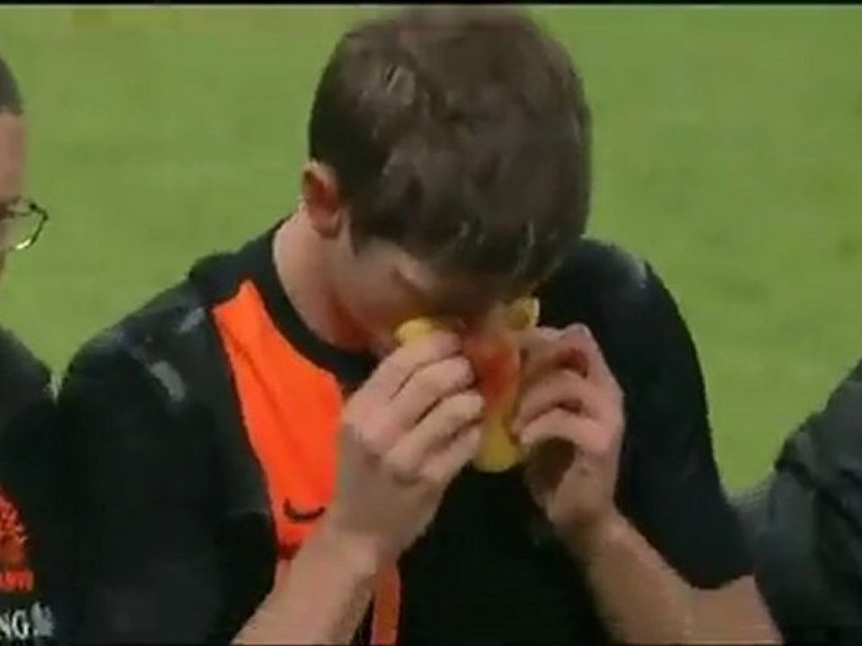 England vs Netherlands 2:3 GOALS HIGHLIGHTS