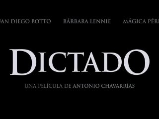 Dictado Spot1 HD [30seg] Español