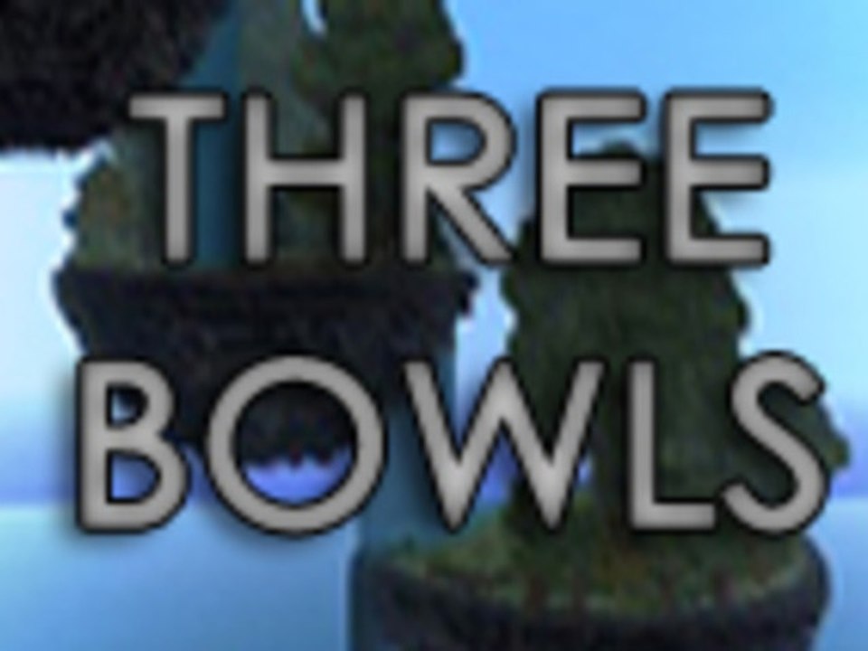 Three Bowls - Episode 02