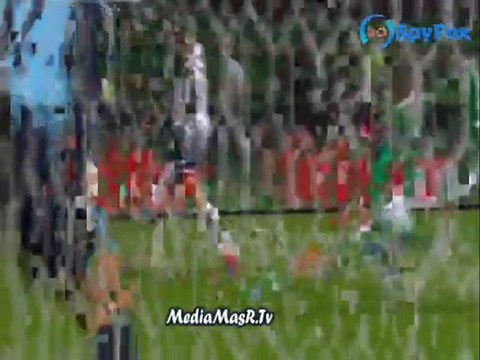 أهداف ألمانيا 1-2 فرنسا - تعليق حفيظ دراجي - MediaMasr.Tv