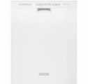 KUDS30IXWH Dishwasher Settings Capacity ProScrub