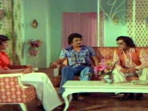 Kodallu Vastunnaru Jagratha - Soban Babu Returns Home Disappointed