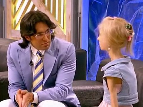 Ksyusha Bubenko, l'anorexique de 19 ans qui choque la Russie