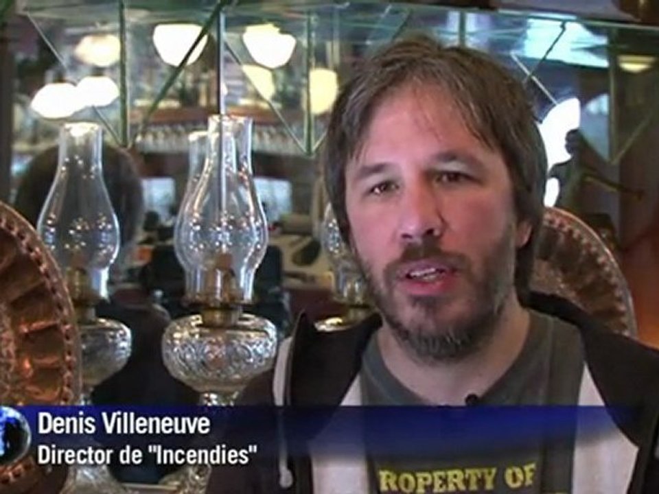 Cine de Quebec en auge
