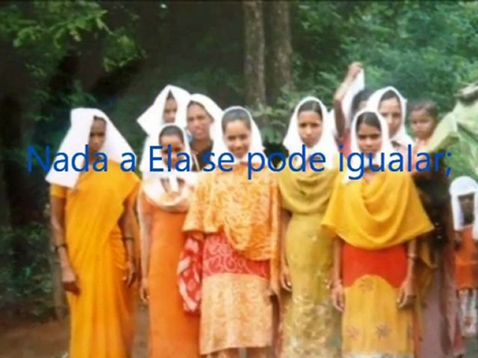 Hino 075 CCB - Graça  Maravilhosa (Ensaio Regional - Legendado)