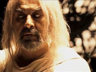 Isenhart ( bande annonce VO allemand )