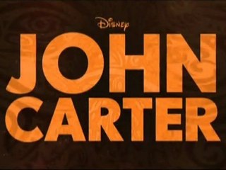 John Carter Spot6 [20seg] Español
