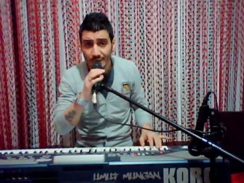 HANÇER & UMUT MUNGAN