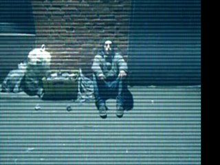 Epilog für "Die Ratten" G.Hauptmann