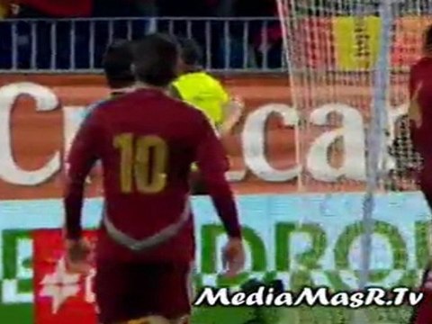 أهداف أسبانيا 5-0 فنزويلا - تعليق علي محمد علي - MediaMasr.Tv