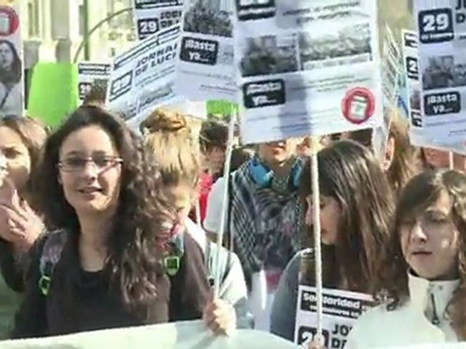 Europa contra la austeridad