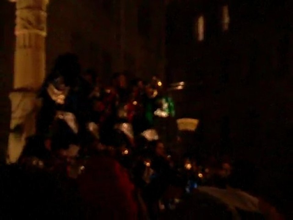 Guggens - Carnaval de Fribourg - 2012