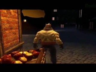 Sim City V Details, Borderlands 2 on Steamworks, and Baldur's Gate RETURNS! - Destructoid