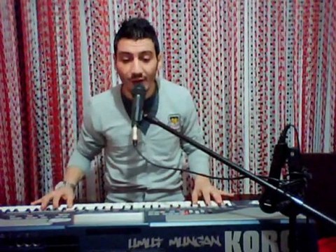 Hoşçakal Aşk Sende Kalsın Umut Mungan