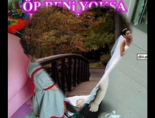 BENDE SENSİZ YAŞAYAMAM