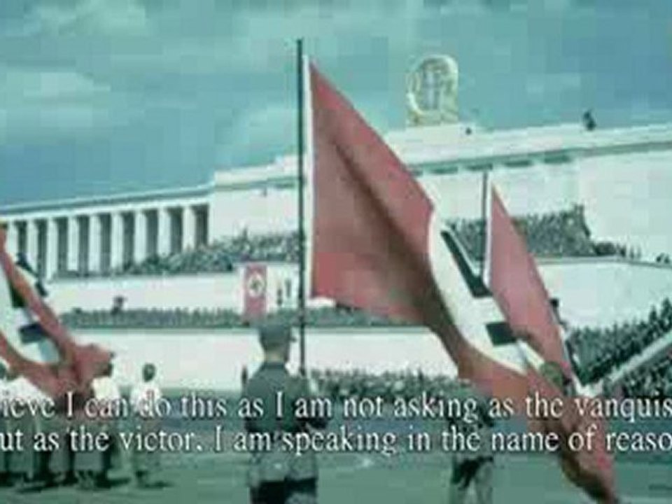We will destroy the Freemason! THELINDGRENN