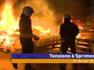 JT 13h  extraix Créé le Lundi 27 Février 2012