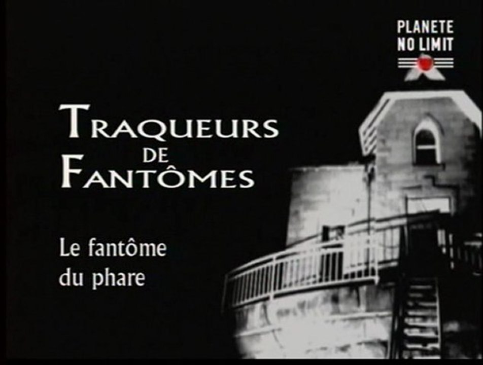 Le phare Hantée