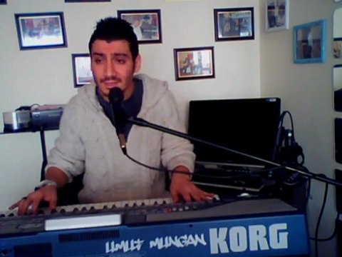 Herşeyde Sen Varsın Unutamdım & Umut Mungan