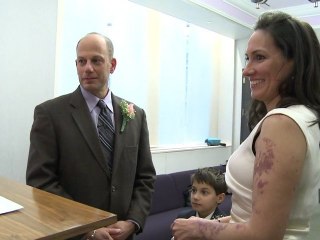 Tying the knot on a Leap Day