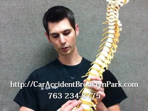 New Hope Chiropractor for Low Back Lifting Injury